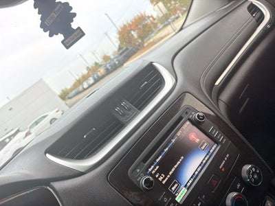 2015 Chevrolet Traverse LT 1LT