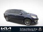 2015 Chevrolet Traverse LT 1LT