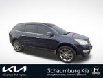 2015 Chevrolet Traverse LT 1LT