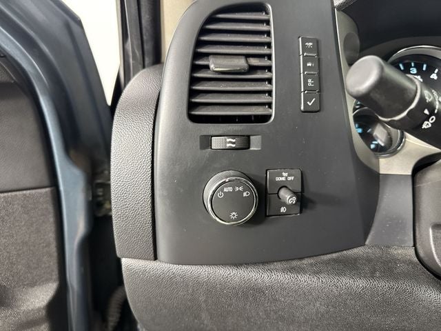 2009 GMC Sierra 1500 SLE