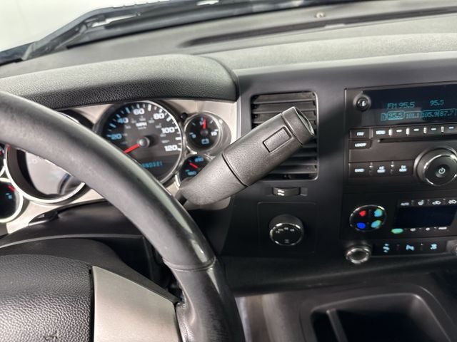 2009 GMC Sierra 1500 SLE