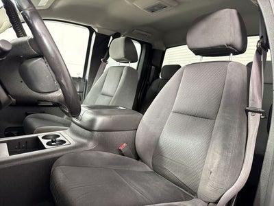 2009 GMC Sierra 1500 SLE