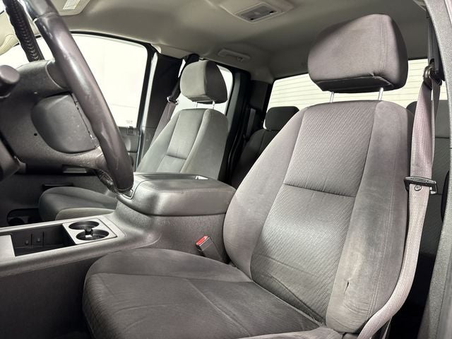 2009 GMC Sierra 1500 SLE