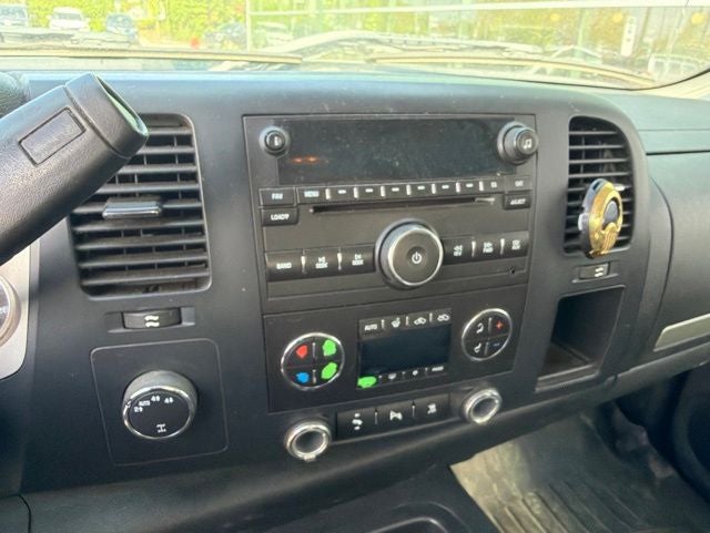 2009 GMC Sierra 1500 SLE