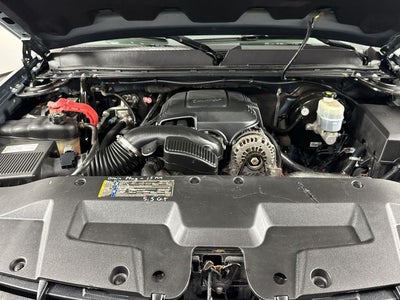 2009 GMC Sierra 1500 SLE