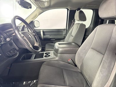 2009 GMC Sierra 1500 SLE