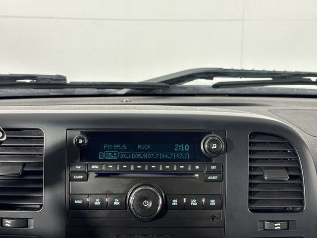 2009 GMC Sierra 1500 SLE