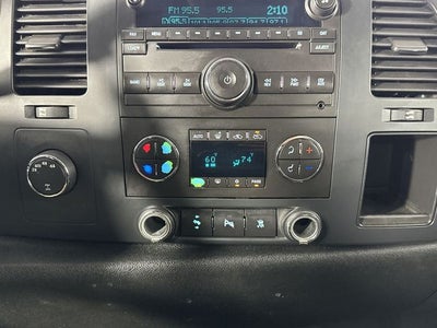 2009 GMC Sierra 1500 SLE