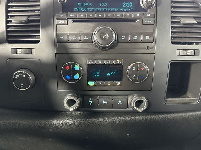 2009 GMC Sierra 1500 SLE