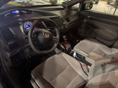 2006 Honda Civic LX