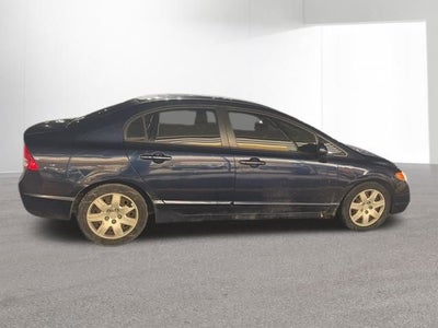 2006 Honda Civic LX