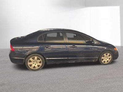 2006 Honda Civic LX