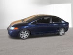2006 Honda Civic LX