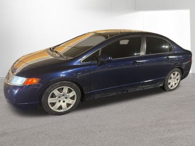 2006 Honda Civic LX