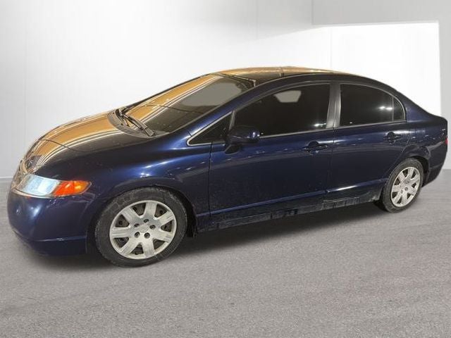 2006 Honda Civic LX