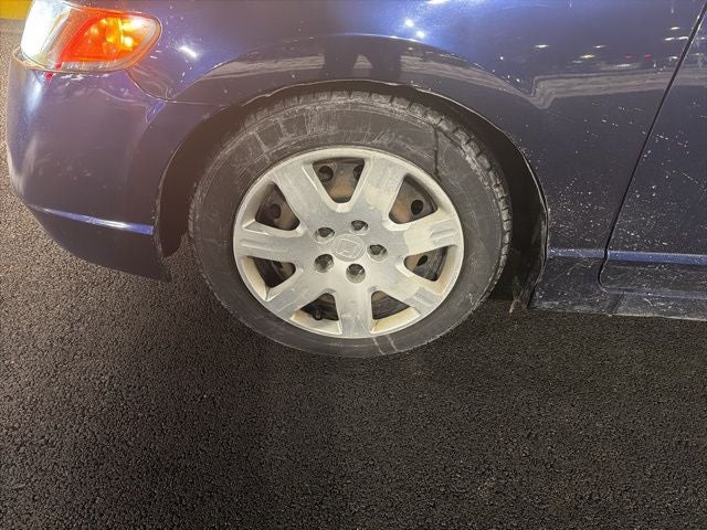 2006 Honda Civic LX