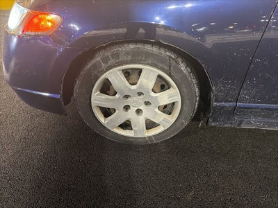 2006 Honda Civic LX
