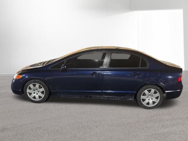 2006 Honda Civic LX