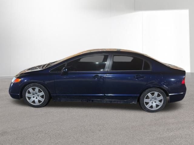 2006 Honda Civic LX