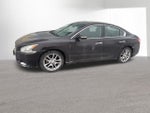 2010 Nissan Maxima 3.5 SV