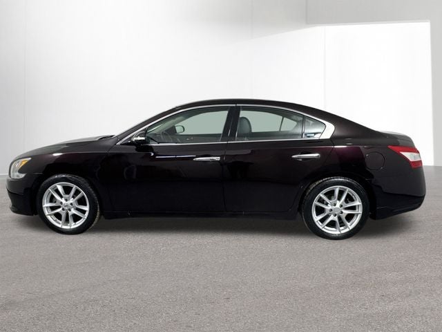 2010 Nissan Maxima 3.5 SV