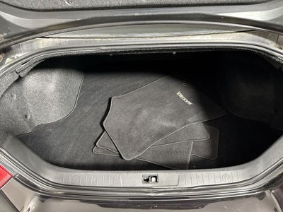 2010 Nissan Maxima 3.5 SV