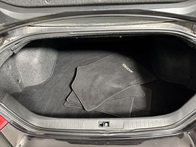 2010 Nissan Maxima 3.5 SV