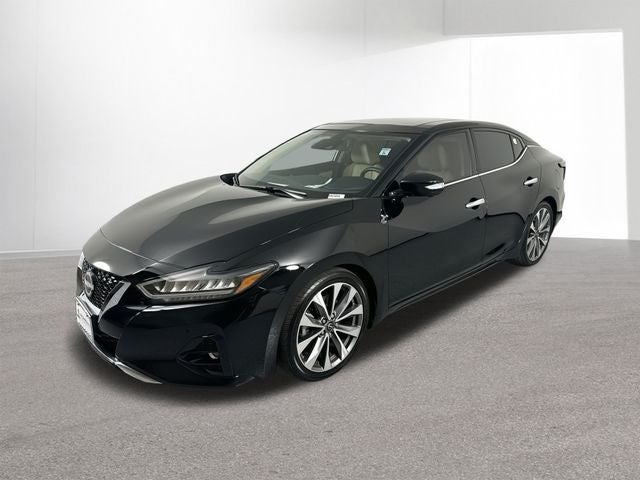 2023 Nissan Maxima Platinum
