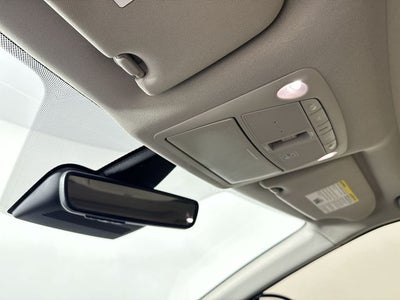 2023 Nissan Maxima Platinum