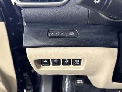 2023 Nissan Maxima Platinum