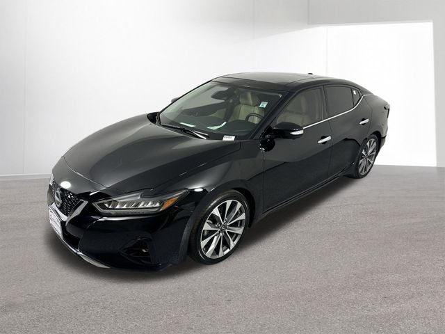 2023 Nissan Maxima Platinum