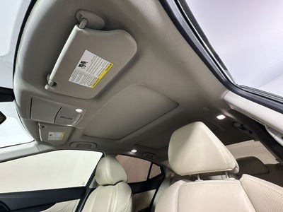 2023 Nissan Maxima Platinum