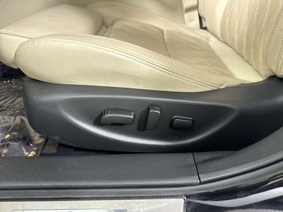 2023 Nissan Maxima Platinum