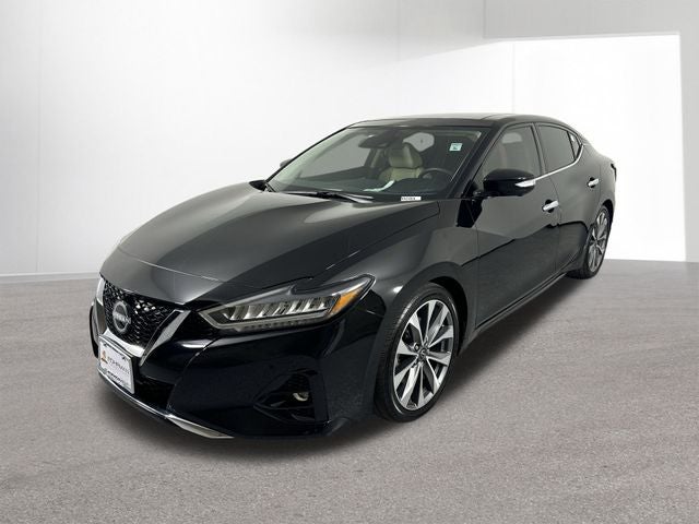 2023 Nissan Maxima Platinum