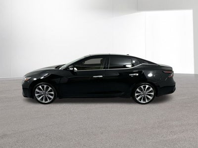 2023 Nissan Maxima Platinum