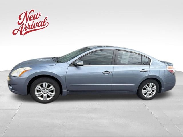 2010 Nissan Altima 2.5 SL