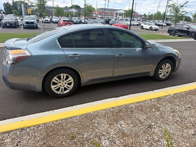 2010 Nissan Altima 2.5 SL