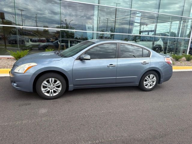 2010 Nissan Altima 2.5 SL