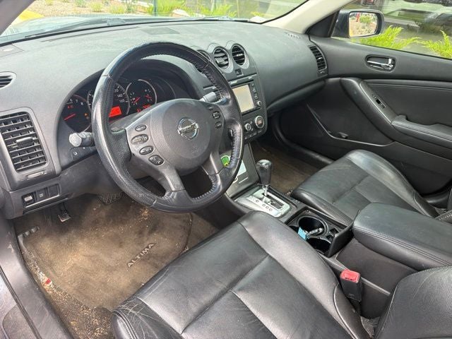 2010 Nissan Altima 2.5 SL