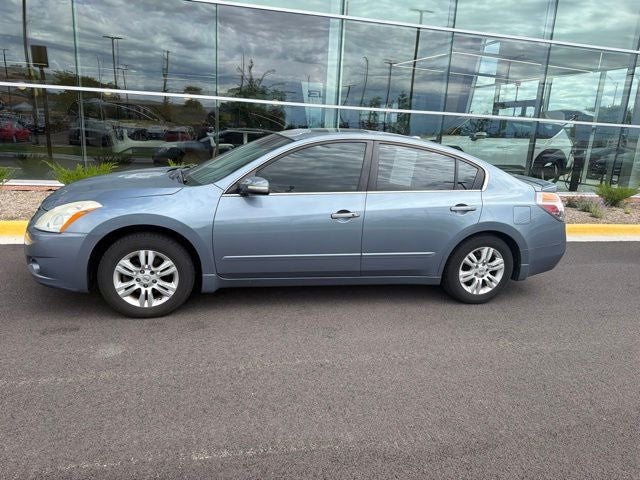 2010 Nissan Altima 2.5 SL