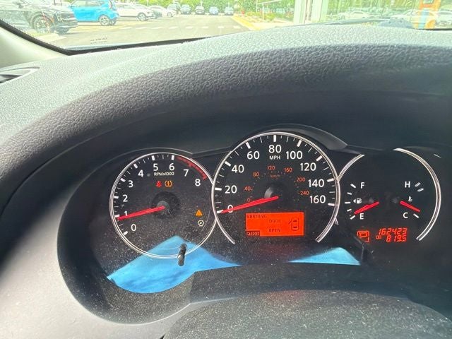 2010 Nissan Altima 2.5 SL