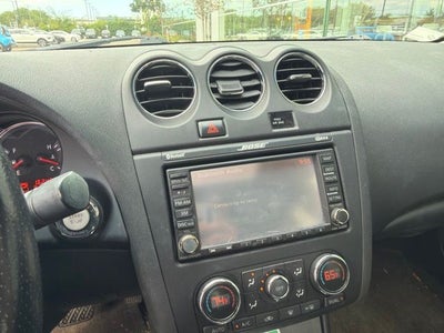 2010 Nissan Altima 2.5 SL