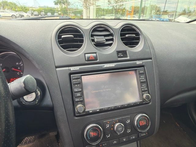 2010 Nissan Altima 2.5 SL