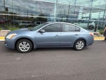 2010 Nissan Altima 2.5 SL