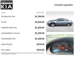 2010 Nissan Altima 2.5 SL