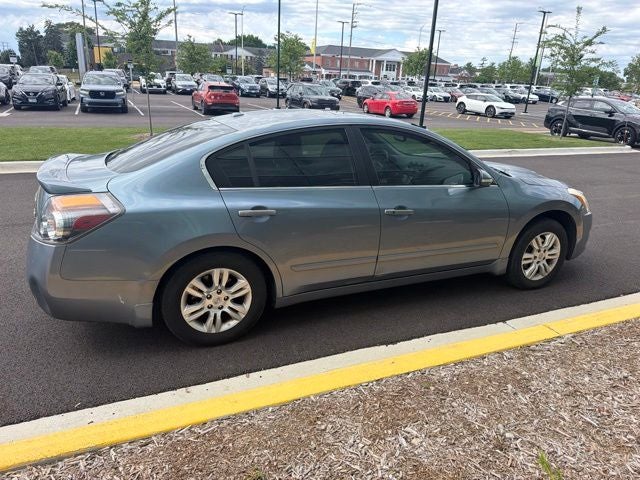 2010 Nissan Altima 2.5 SL