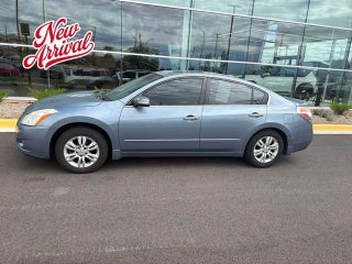 2010 Nissan Altima 2.5 SL
