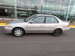 2001 Toyota Corolla CE