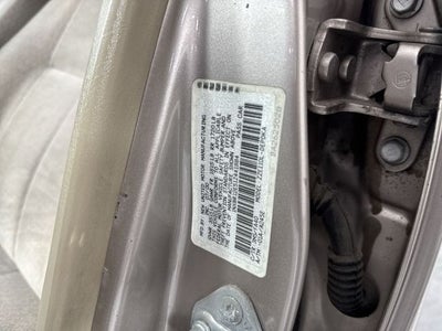 2001 Toyota Corolla CE