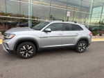 2020 Volkswagen Atlas Cross Sport 2.0T SE 4Motion